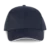 Navy / White