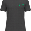 T-shirt à traitement antibactérien homme G-Cube - Thumbnail Image 2
