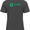 T-shirt à traitement antibactérien homme G-Cube - Thumbnail Image 4