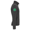 Veste micropolaire zippée homme G-Cube - Thumbnail Image 3