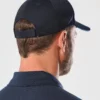 Casquette sandwich contrasté 6 panneaux - Thumbnail Image 3
