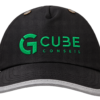Casquette de protection 5 panneaux G-cube - Thumbnail Image 2