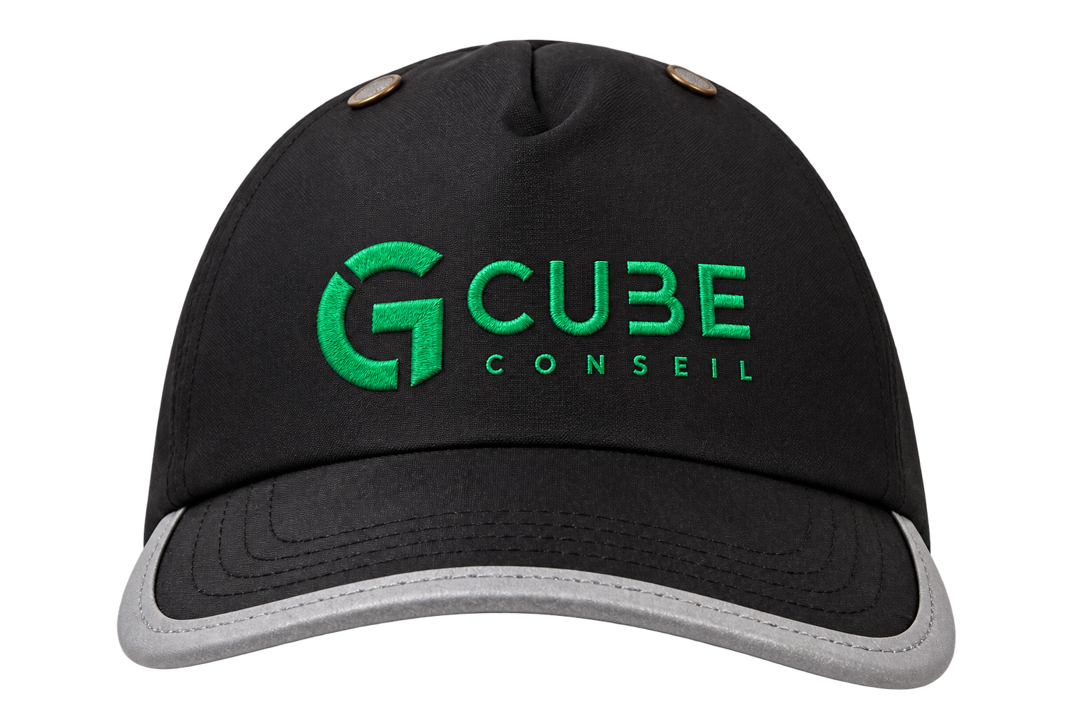 Casquette de protection 5 panneaux G-cube – Image 2