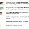 Chaussures de sécurité Nero - Thumbnail Image 2
