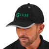 Casquette de protection 5 panneaux G-cube - Thumbnail Image 1
