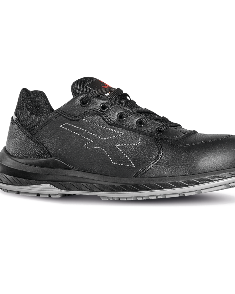 Chaussures de sécurité Nero