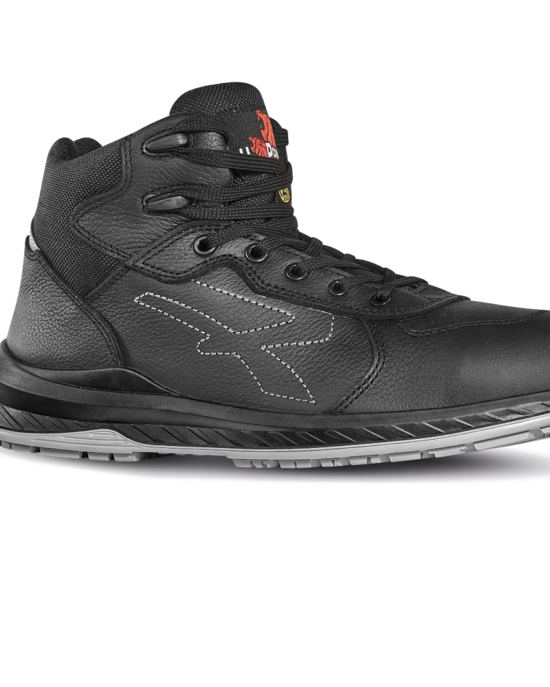 Chaussures de sécurité Scuro