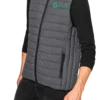 Doudoune légère sans manches homme G-Cube - Thumbnail Image 1