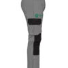Pantalon de travail bicolore homme G-Cube - Thumbnail Image 3