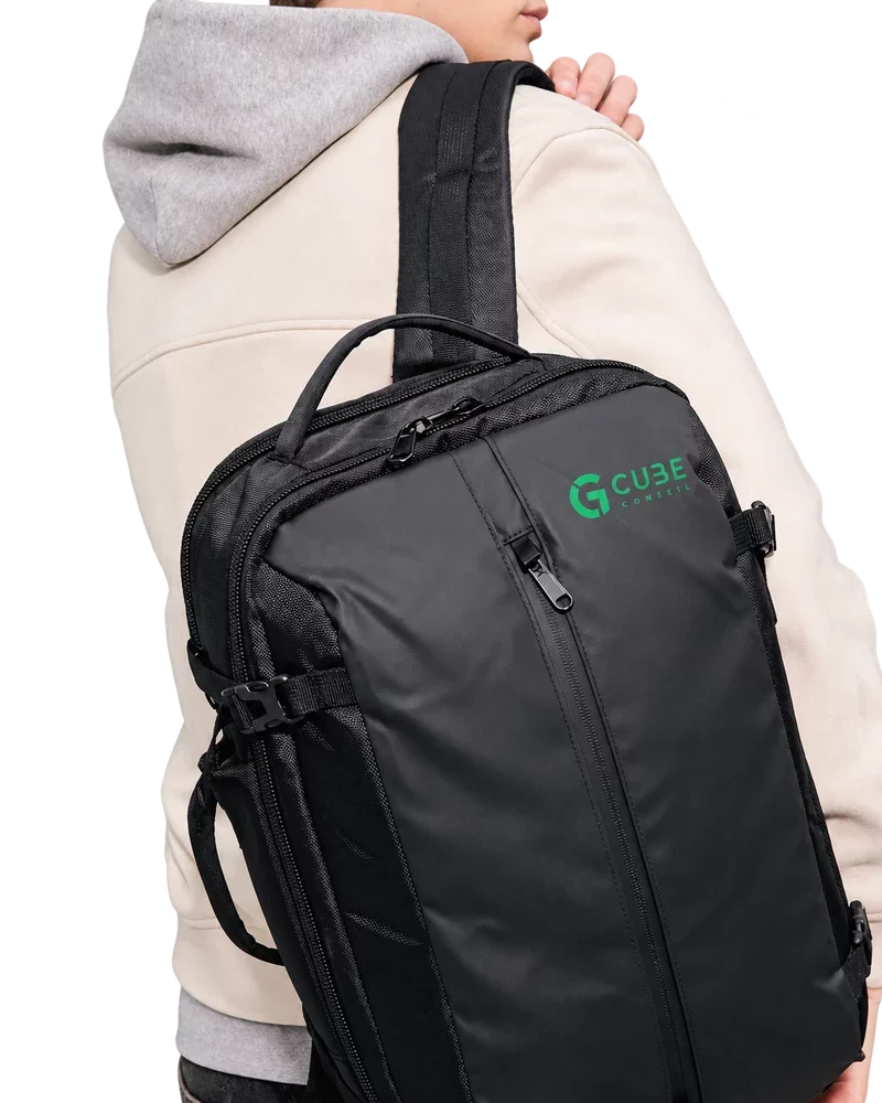 Sac à dos adulte Business avec support pour ordinateur