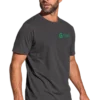 T-shirt à traitement antibactérien homme G-Cube - Thumbnail Image 1