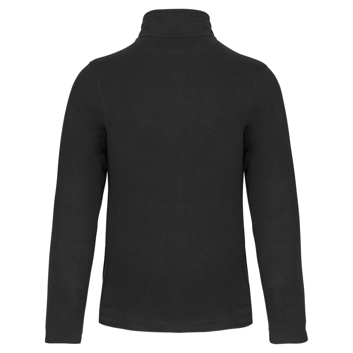 Veste micropolaire zippée homme G-Cube – Image 4
